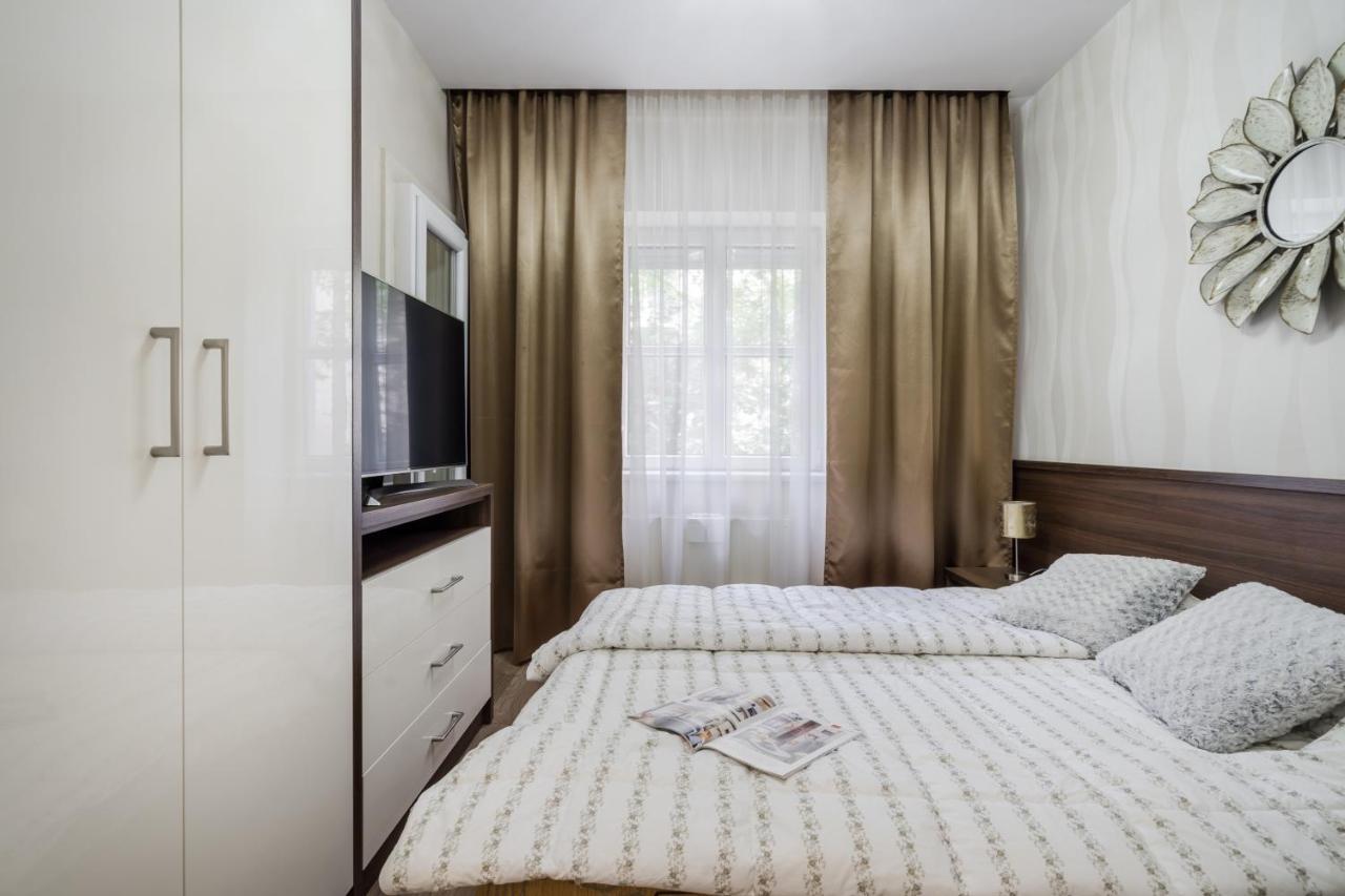 Bpr Ethereal Panoramic Suite With A/C & Balcony Budapešť Exteriér fotografie